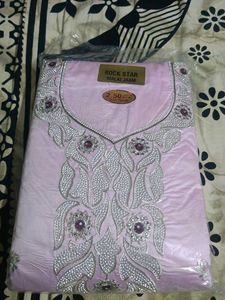 Dress Material New