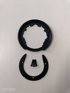 Givi Tank Ring For Gen 2 KTM Duke Models (BF33)