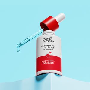 Chemist At Play Anti Acne Face Serum ♥️