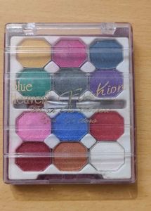 Blue Heaven Eyeshadow Palette