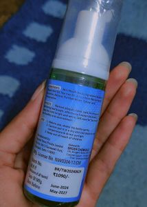 BROER Teeth Whitener Long Lasting Fresh Breath