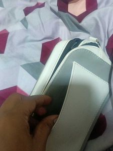 Marc Jacobs Inspired Crossbody Sling