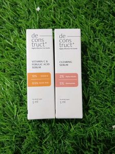 2 Deconstruct Serum