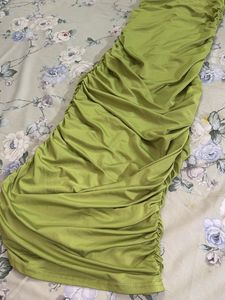 Pista Bodycon Dress