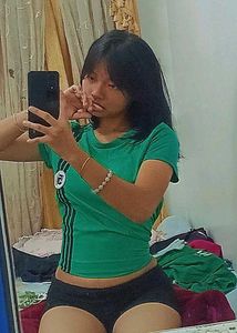 Green T-Shirt