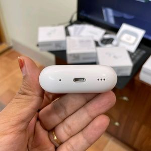 Apple Airpods Pro 2 Master Copy