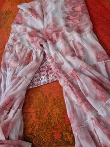 Ethnic Kurta Set