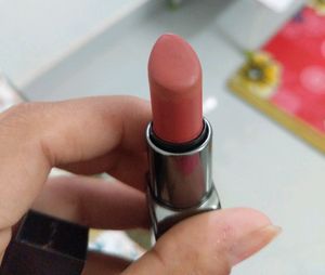 Smashbox Be Legendary Matte Lipstick, Shade First Time