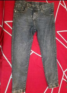 Jogger In New Condition👖
