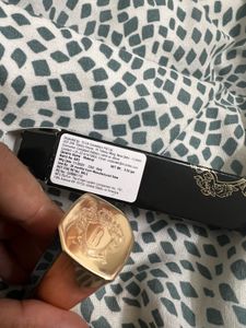 Bobbi Brown Luxe Lipstick-your Majesty 666