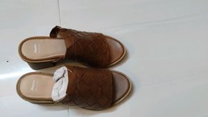 Very Pretty Totally New Bata Sandal.