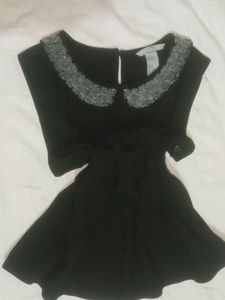 Black H&amp;M Top