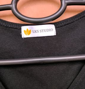 Drawstring Top