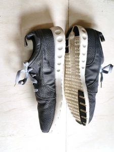 Puma Men&#39;s Carson Runner Knit Running Shoes