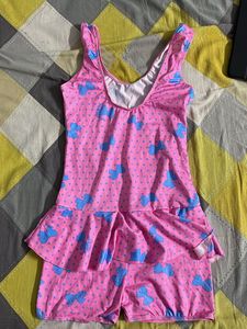 Swimsuit For Girls