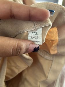 Shapewear Panty