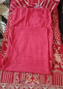 Stiched Dress