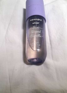 Aqualogica Body Mist