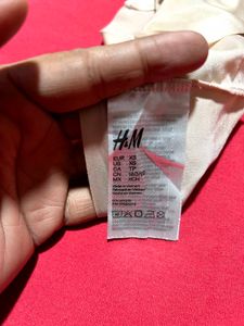 H&amp;M Women’s Seamless Brief Panty