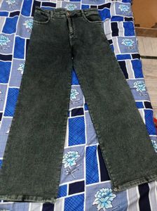 Stylish Denim Jeans – Preloved but Premium Quality