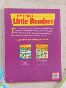 Scholastic Books For Kids