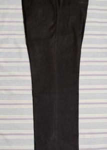 Men 36 Oxemberg Formal Point - Like New