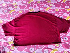 The Roadster Crop T-Shirt