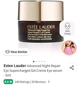 Estee Lauder Skincare  Products