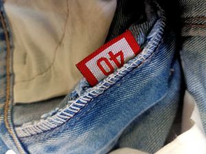 Cargo Jeans