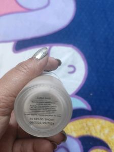 Lamior Flushes Glow Blush, Body Highlighter,Gla