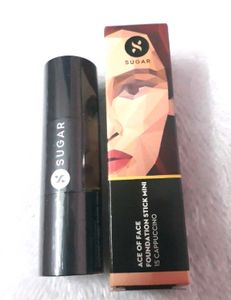 Sugar Foundation Stick Mini capaccino 15