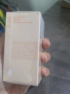 WishCare Vitamin C Serum