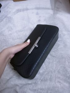 Classy Black Bag