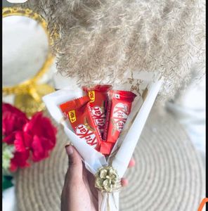 Kit Kat Bouquet