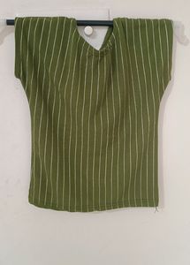 Crop tshirt