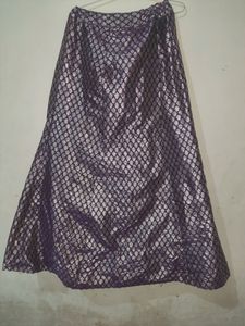 💜Partywear Lehenga And Frock