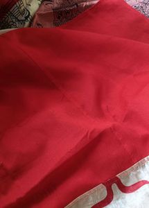 Combo of 2 Casual/Semi-Casual Sarees