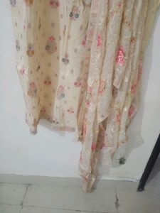 Elegant Salwar Suit with beautiful dupatta