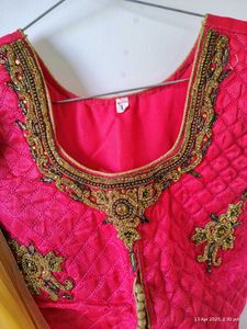 Beautiful Lehenga ❤️