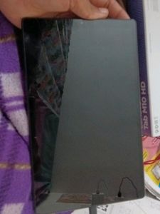 Lenovo Tab M10 Hd Totally New With Free Stylus Pen