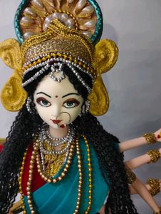 maa durga jii