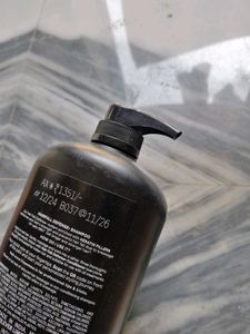 TRESemme Hair Fall Defense Shampoo