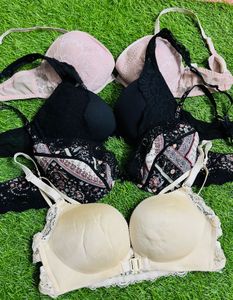 34 Size Combo