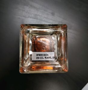 Puresense (Opulence) RUBY - eau de parfum