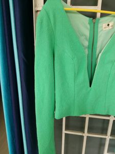 Stylist Morning Mist Top