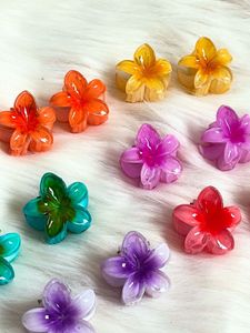 Daisy Claws Clip