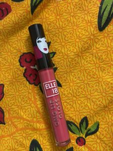 ELLE 18 Lip Gloss