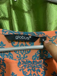 Small Size Short Kurti