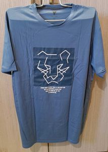 Mens Tshirt Party Wear