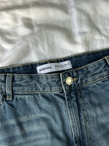 Bershka Ballon Pant